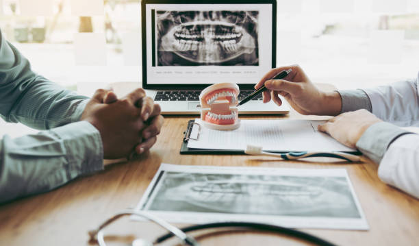 Best Emergency Dental Care for Broken or Chipped Teeth in Upland, IN