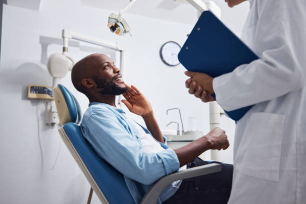 Best Emergency Treatment for Dental Infections or Abscesses in Upland, IN