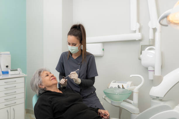 Best Urgent Care for Lost Fillings or Crowns in Upland, IN