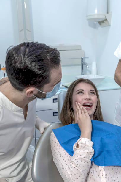 Best Weekend Emergency Dentist in Upland, IN