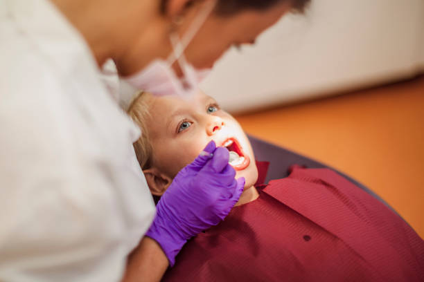 Best Emergency Denture Repair in Upland, IN